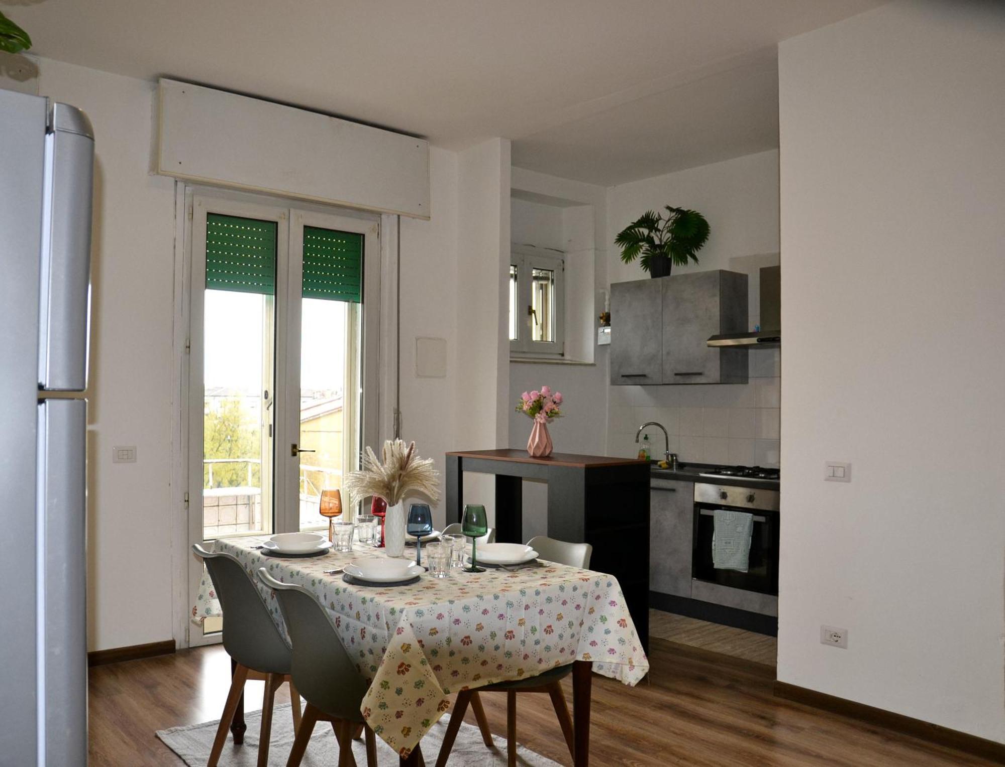 Casa Felicity 베로나 외부 사진