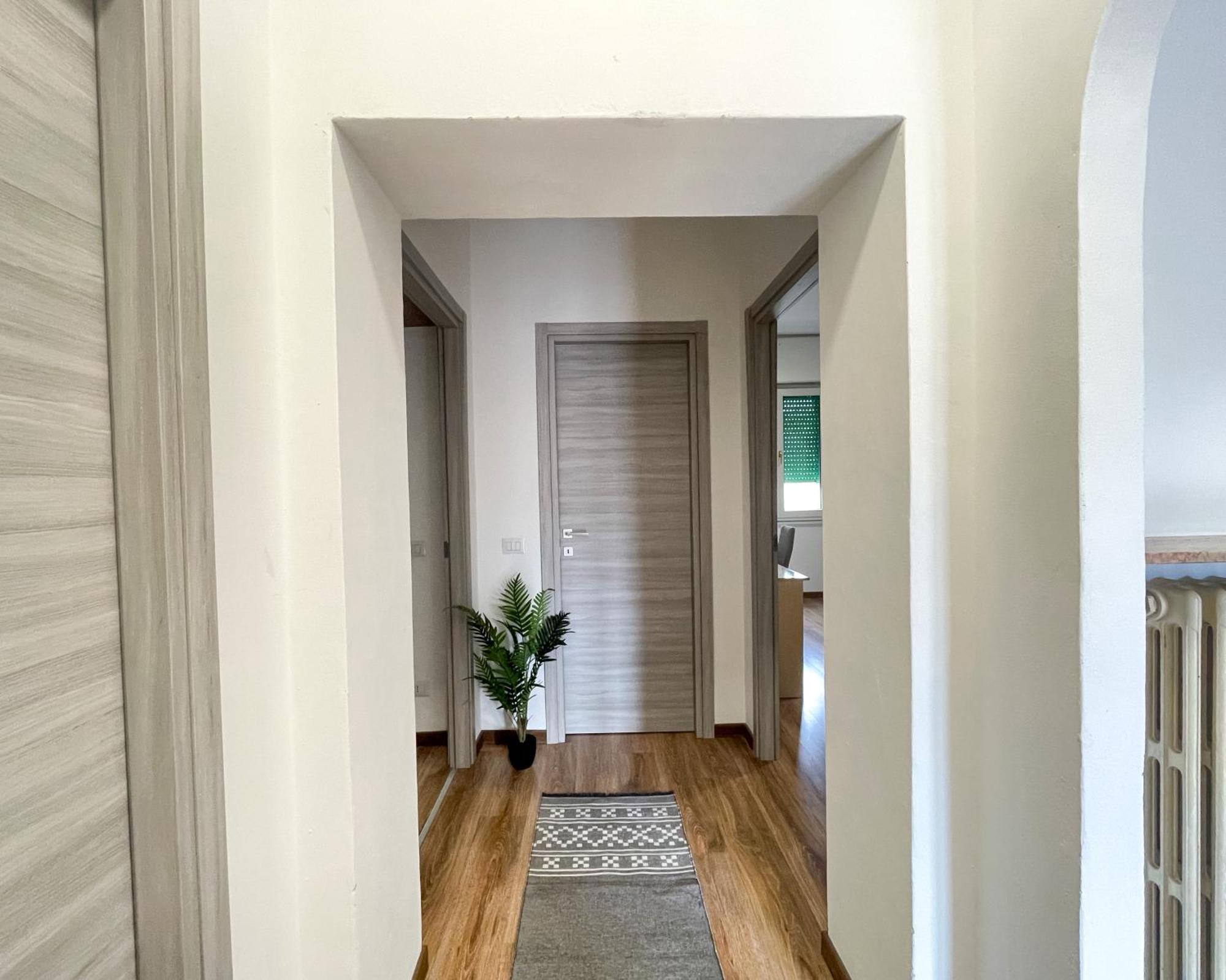 Casa Felicity 베로나 외부 사진