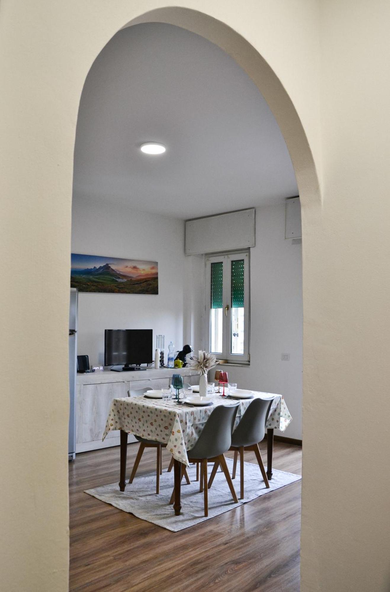 Casa Felicity 베로나 외부 사진