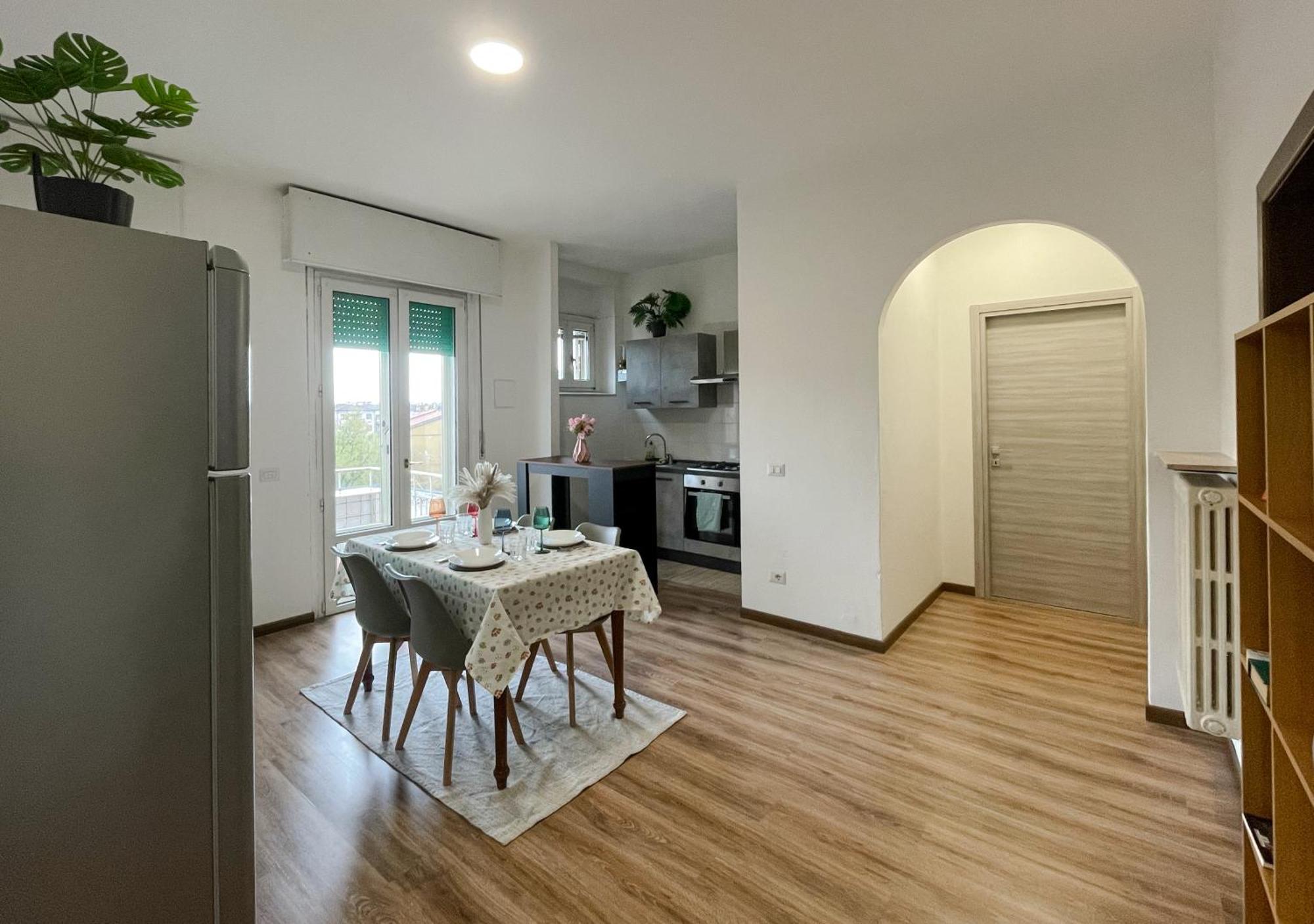 Casa Felicity 베로나 외부 사진