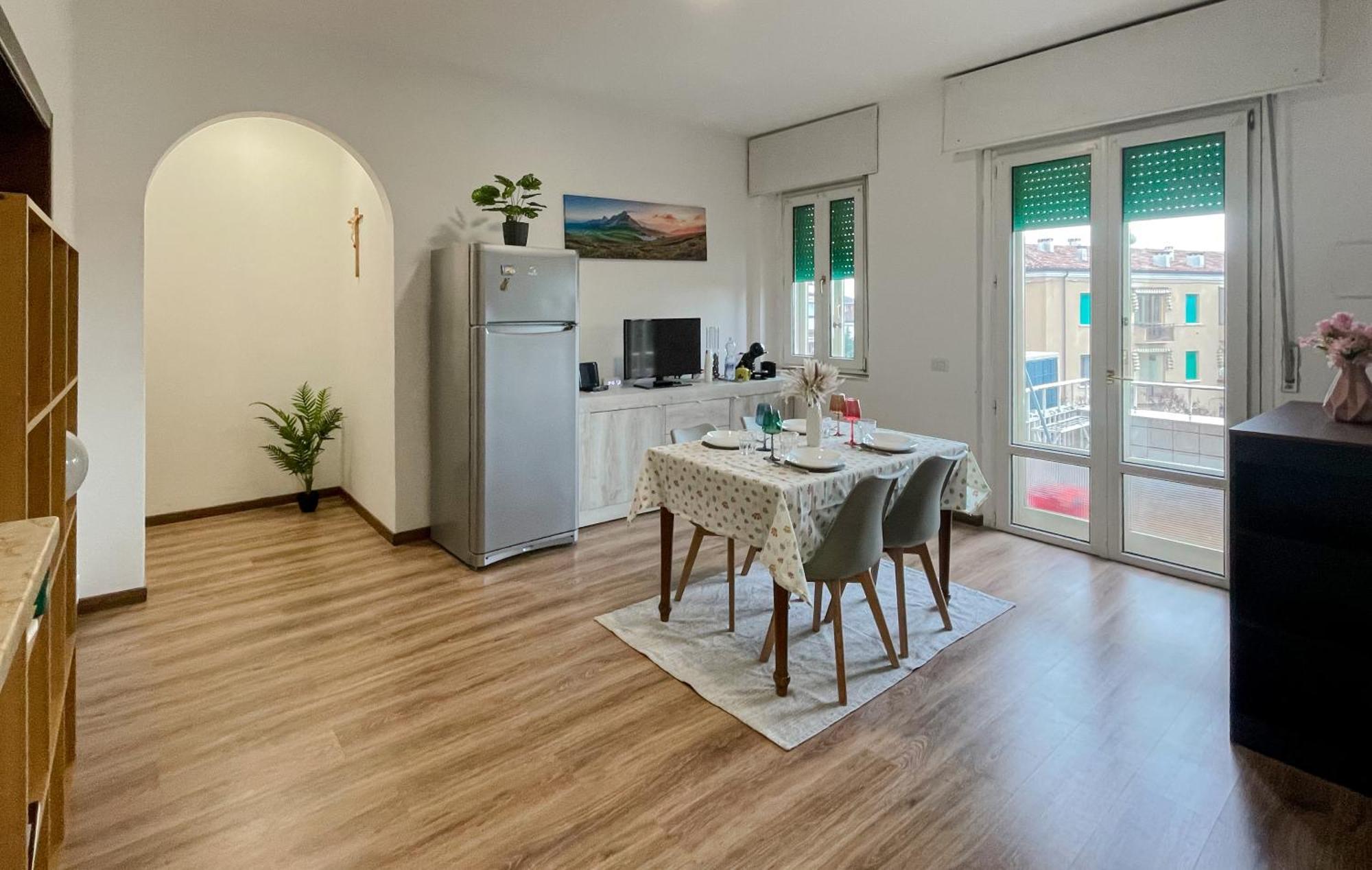 Casa Felicity 베로나 외부 사진